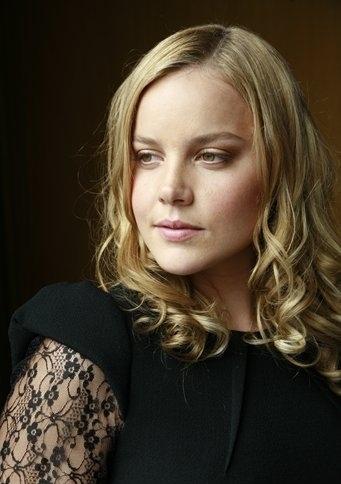 Picture of Abbie Cornish