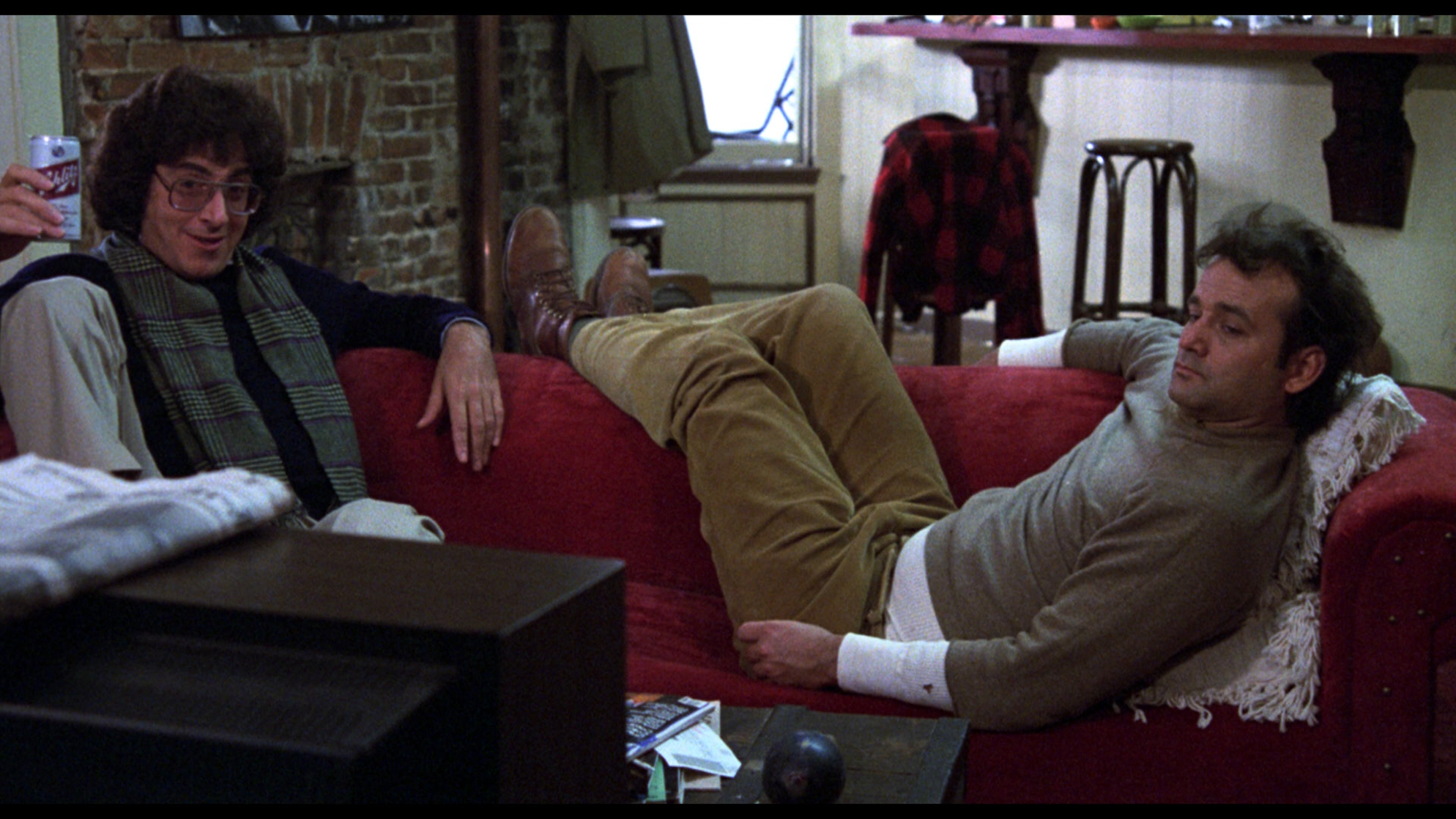 Stripes (1981) Stripes (1981)