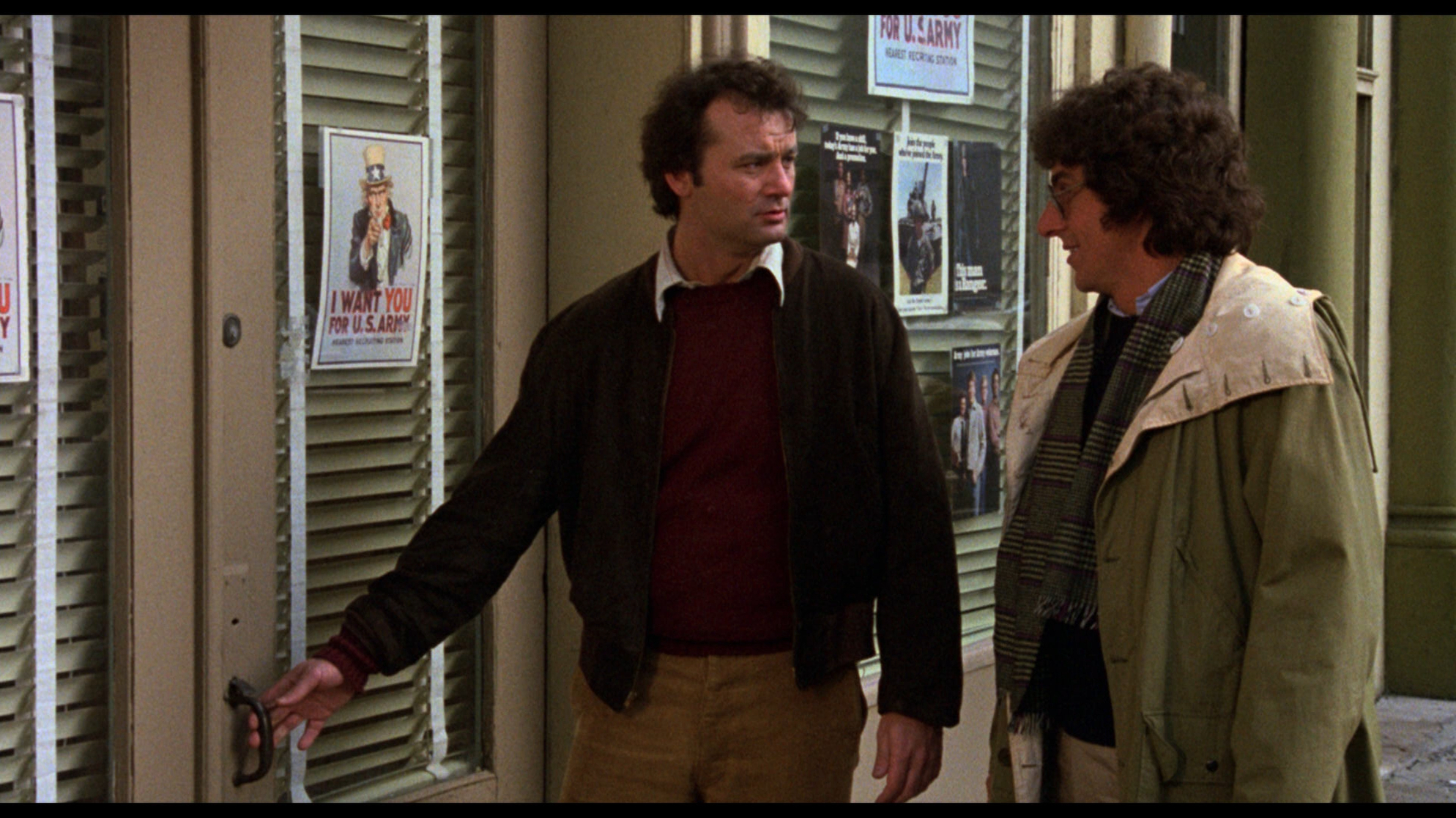 Stripes (1981) Stripes (1981)