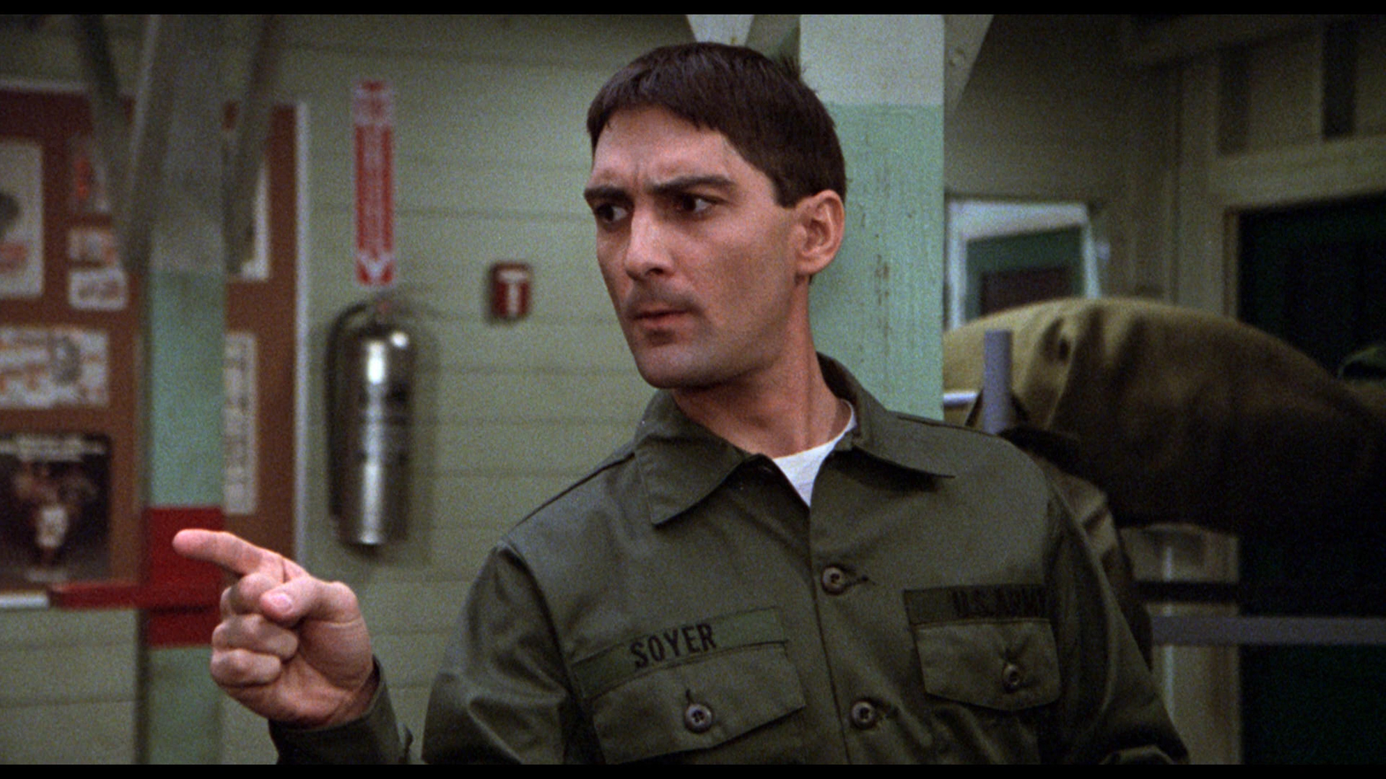 Stripes (1981) Stripes (1981)