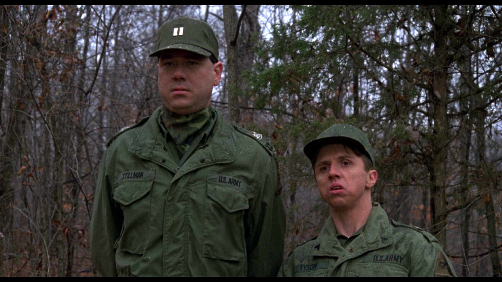 Stripes (1981)