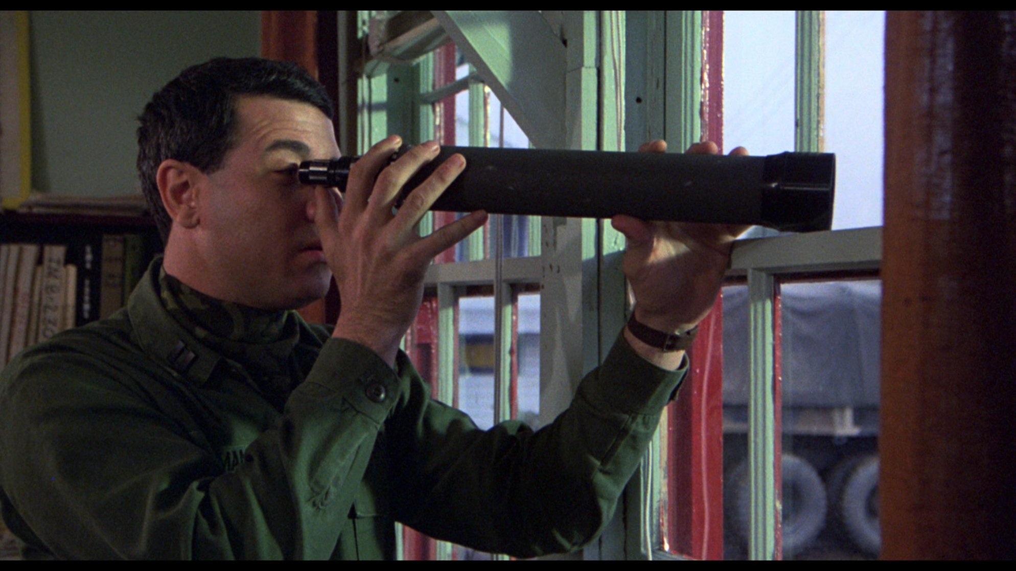 Stripes (1981)