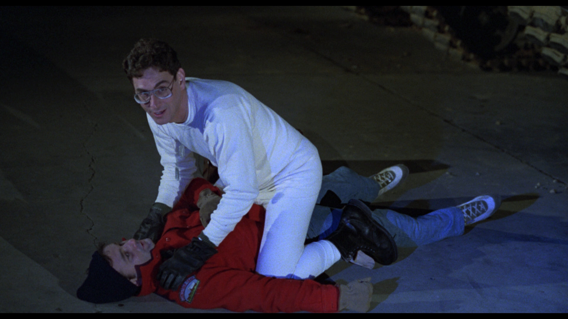 Stripes (1981)