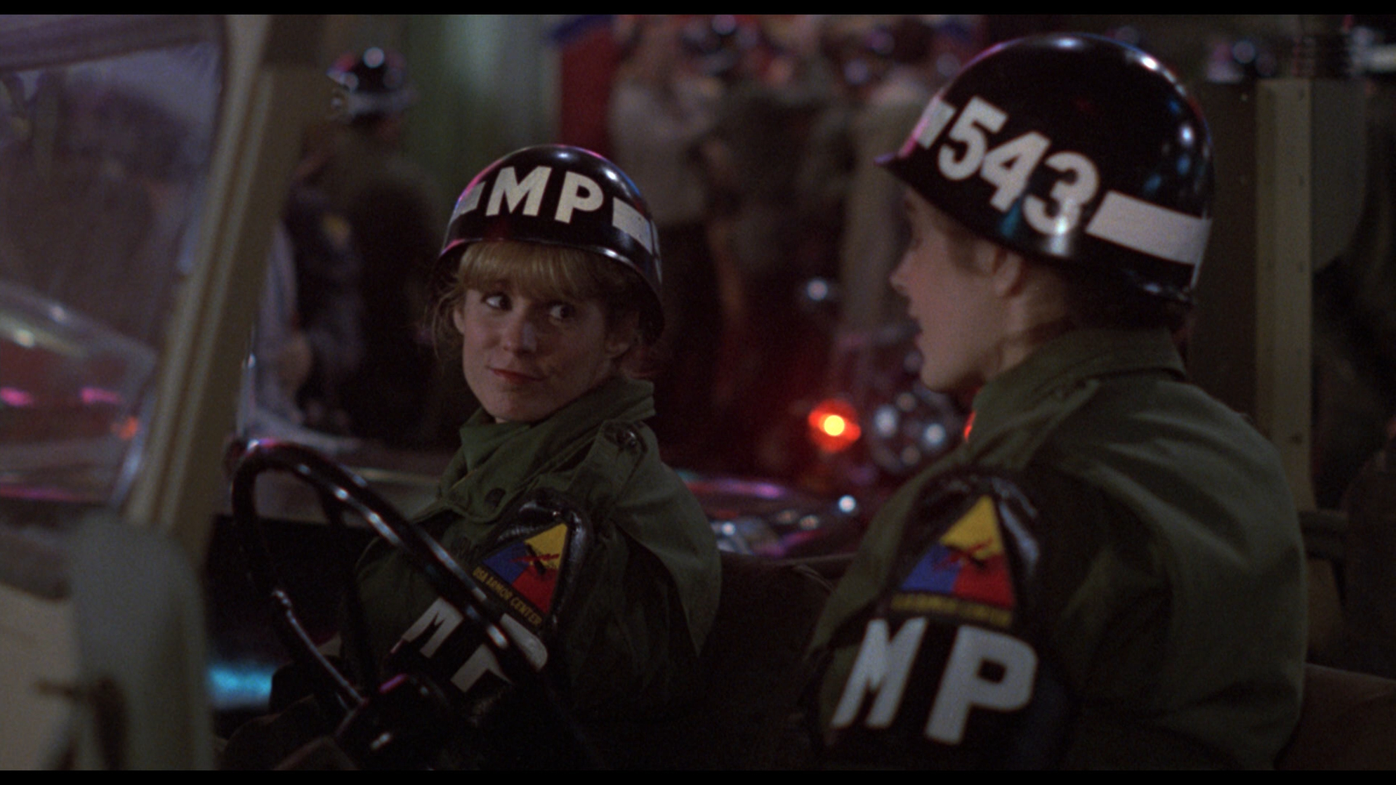Stripes (1981)