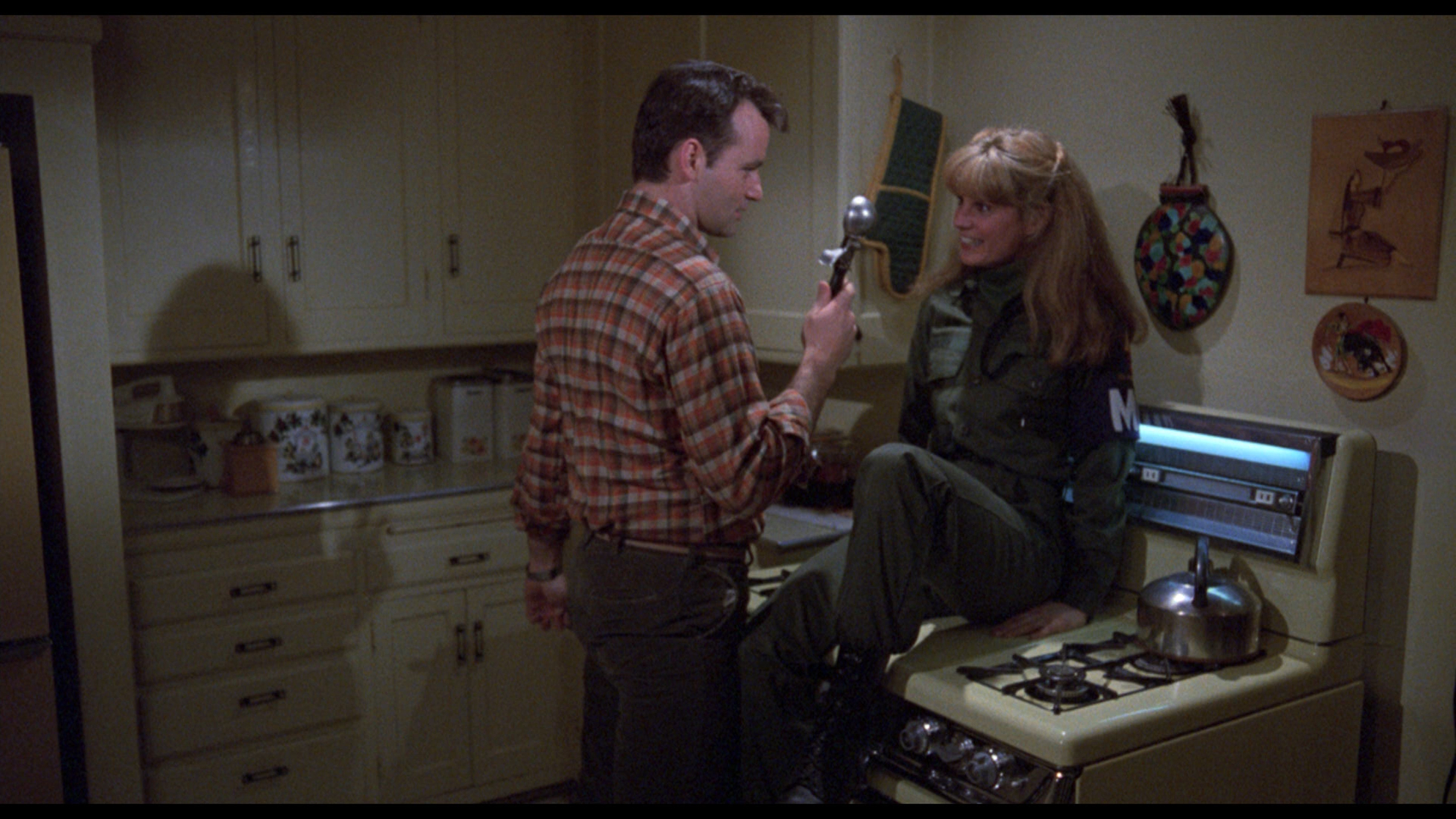 Stripes (1981)