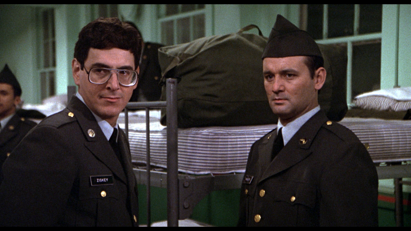 Stripes (1981) picture