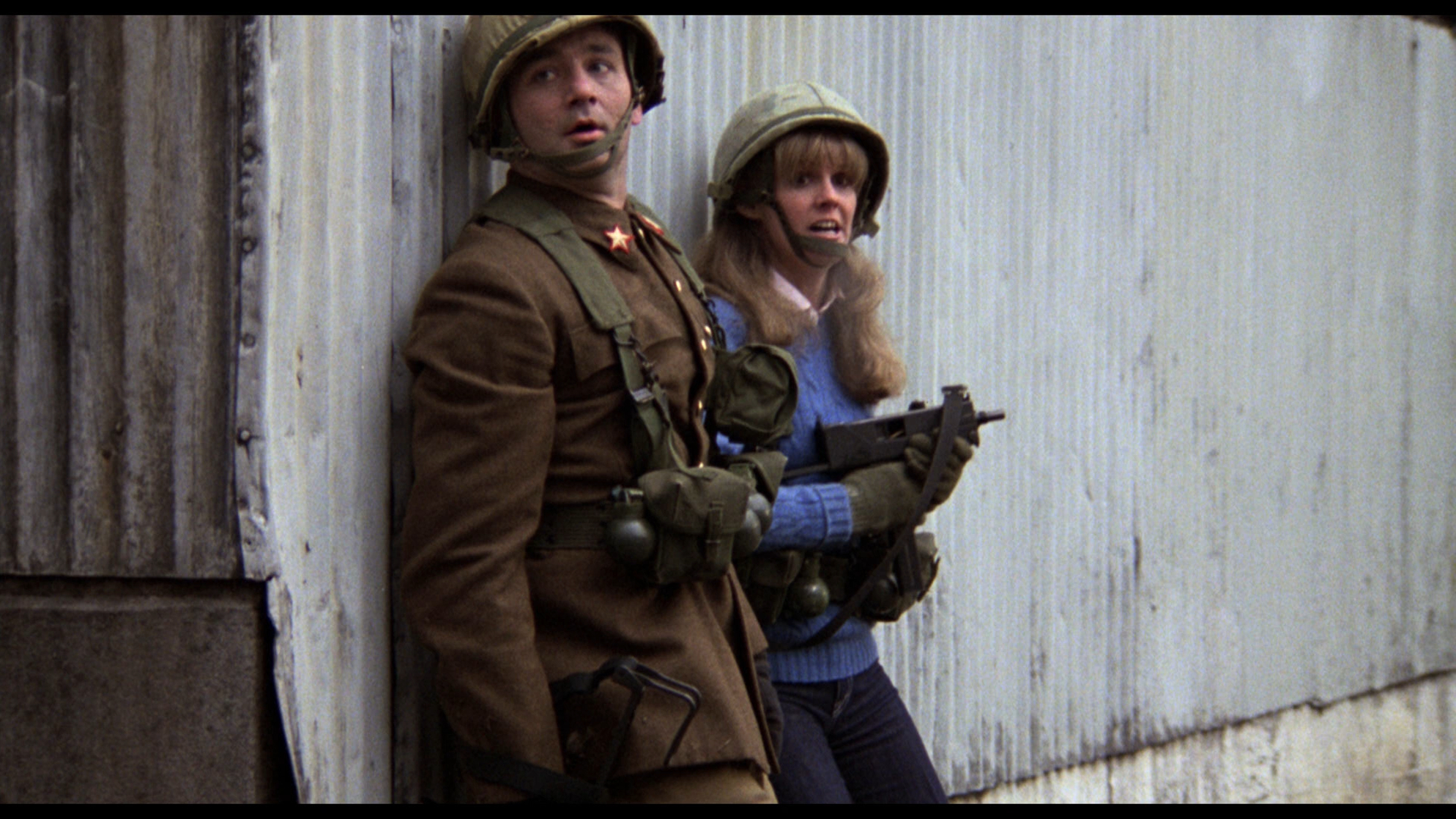 Stripes (1981) Stripes (1981)