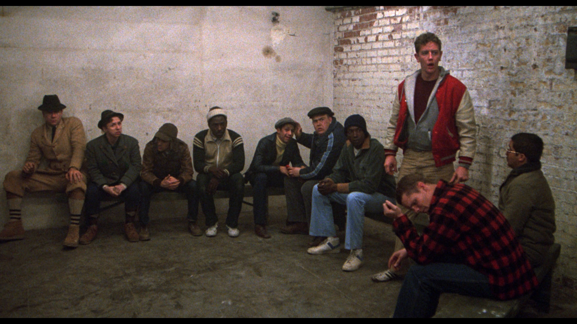 Stripes (1981)
