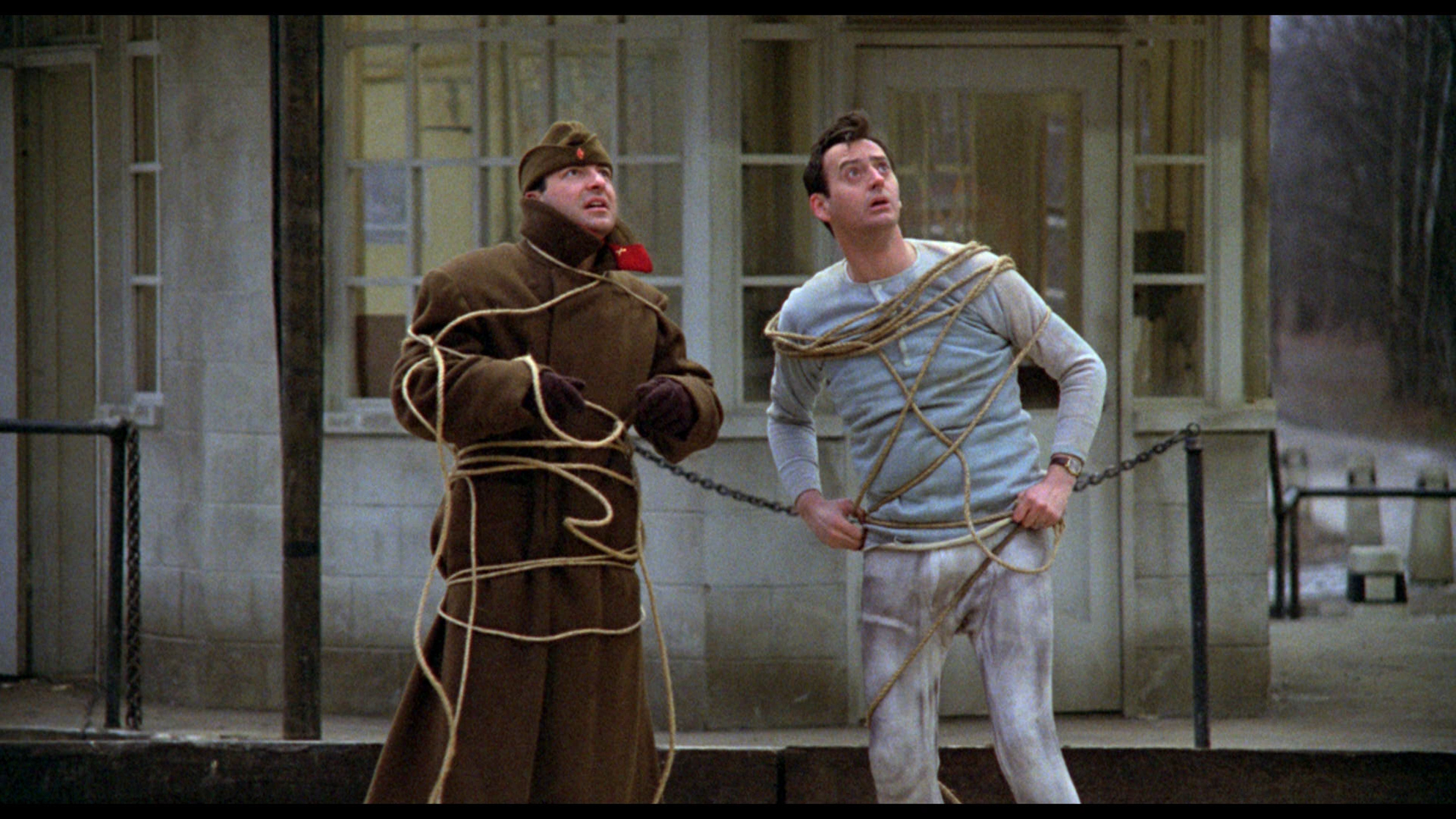 Stripes (1981)