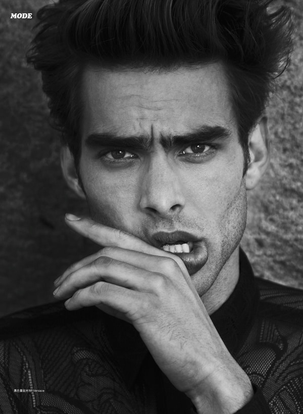 Picture of Jon Kortajarena