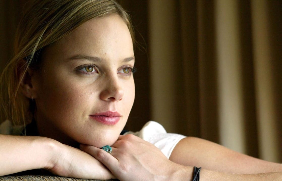 Abbie Cornish