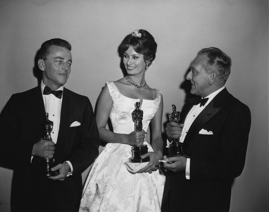 Sophia Loren Sophia Loren