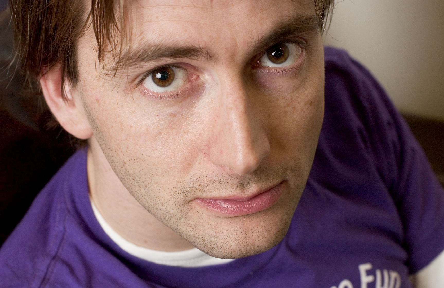 David Tennant