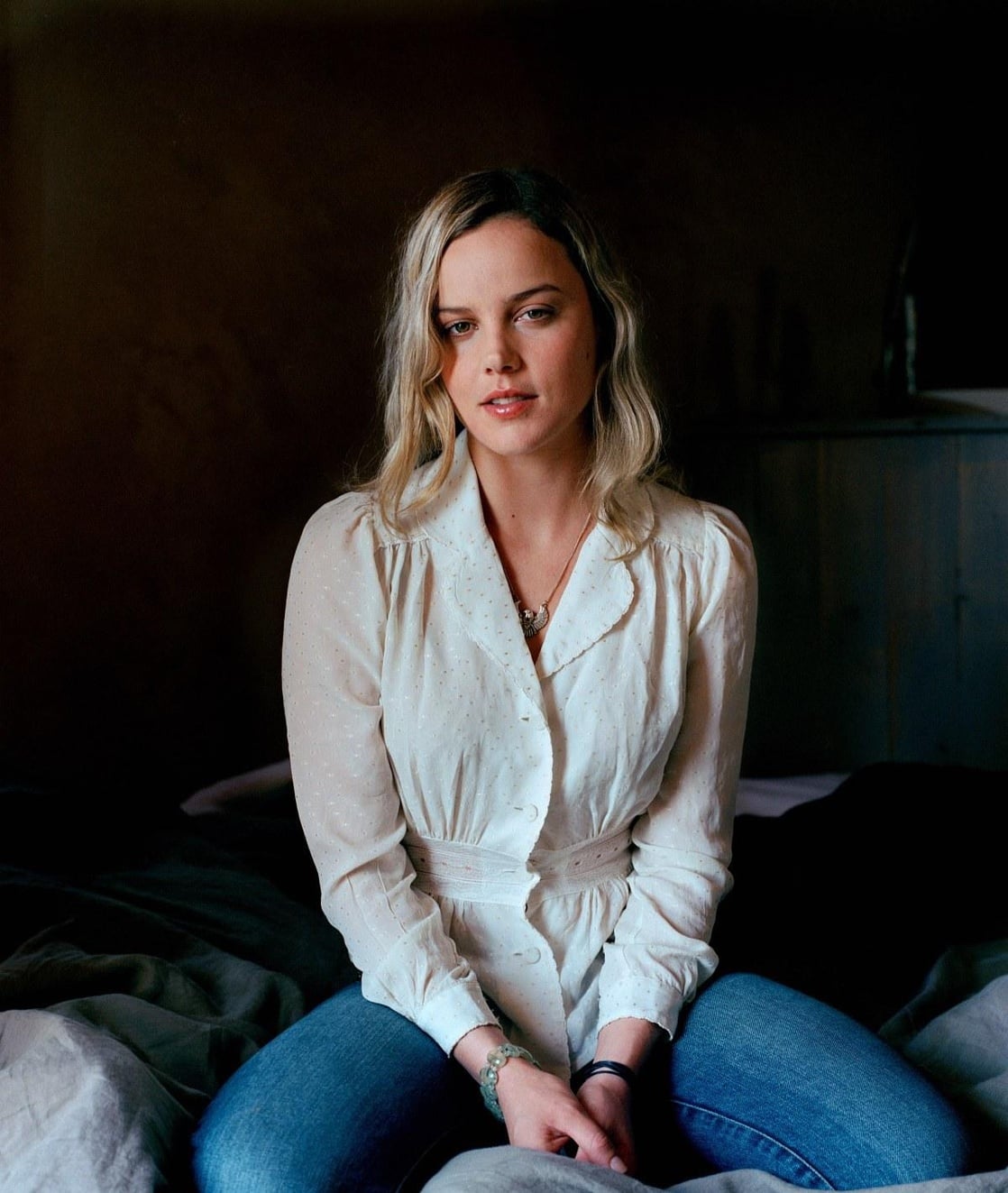 Next photo of Abbie Cornish