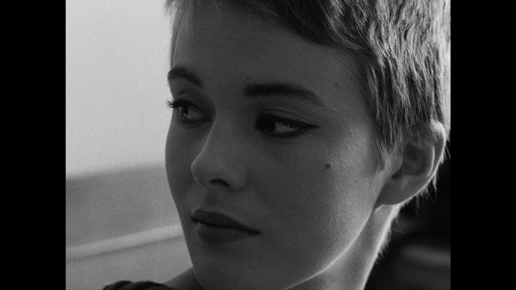 Jean Seberg