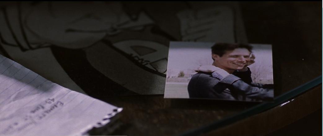Killing Emmett Young