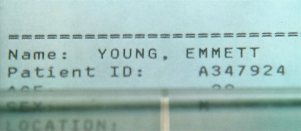 Killing Emmett Young
