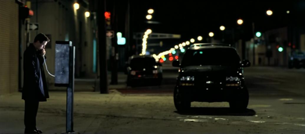 Killing Emmett Young
