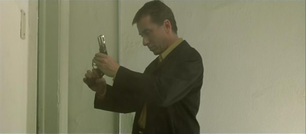 Killing Emmett Young