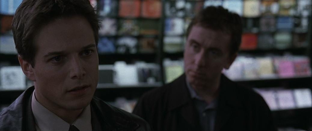 Killing Emmett Young
