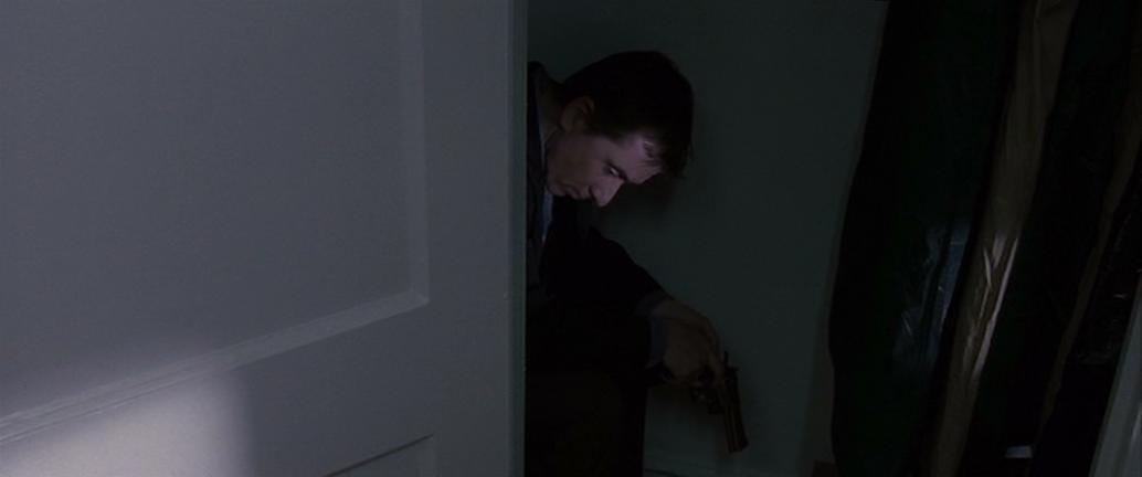 Killing Emmett Young