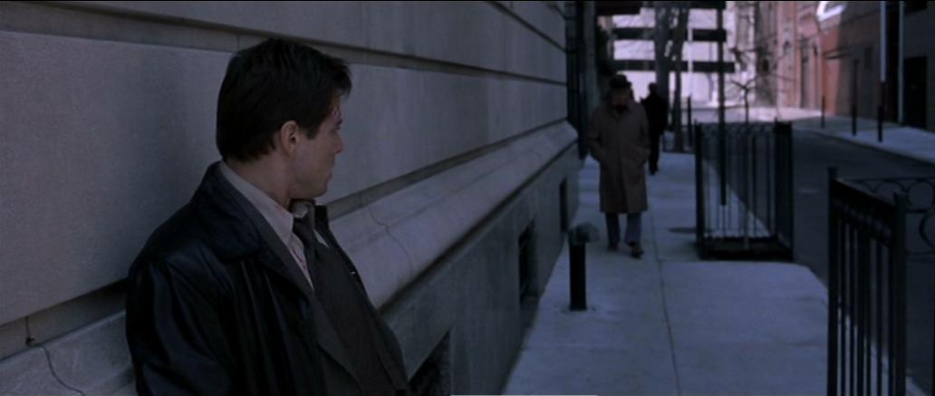 Killing Emmett Young