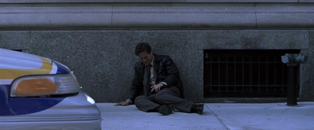Killing Emmett Young