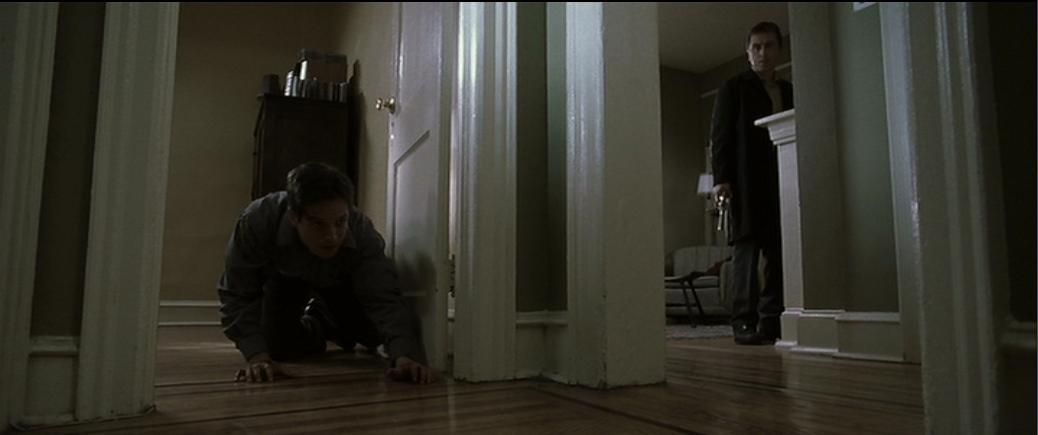 Killing Emmett Young