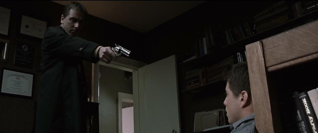 Killing Emmett Young