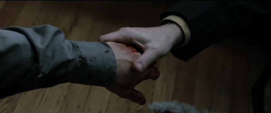 Killing Emmett Young