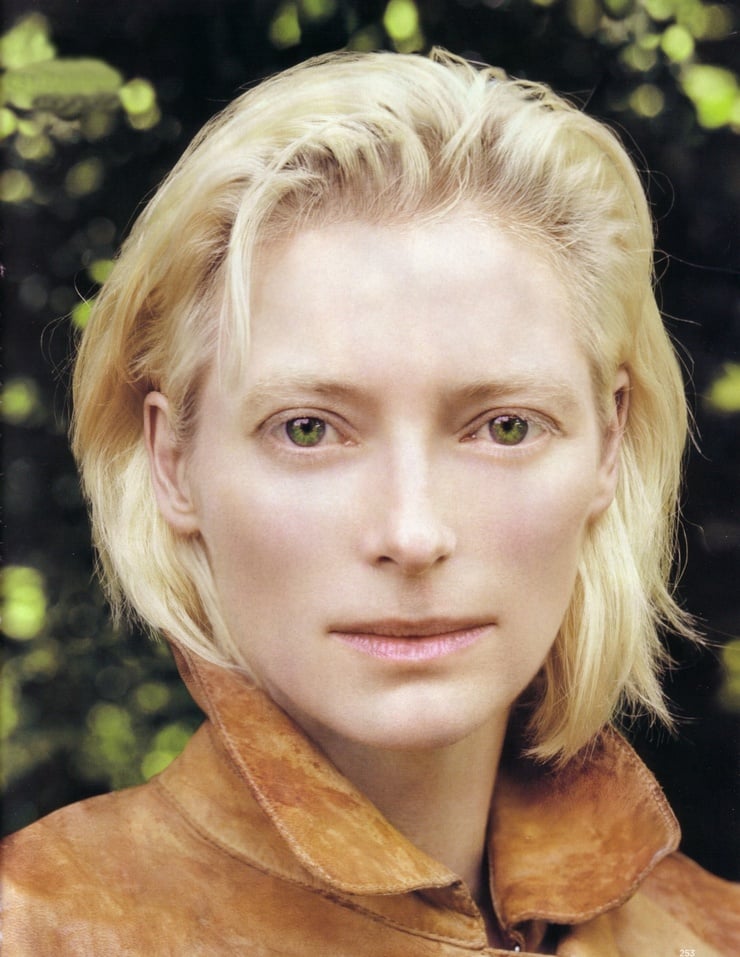 Next photo of Tilda Swinton