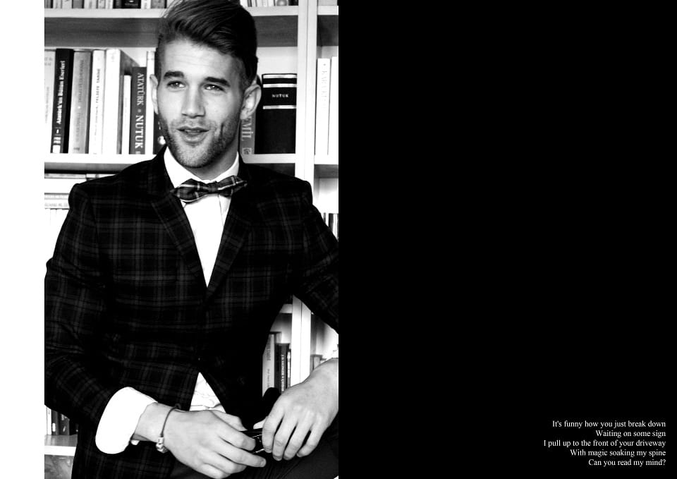 Andre Hamann
