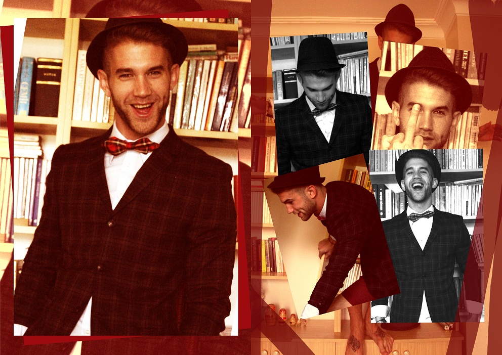 Andre Hamann