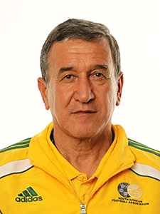 Carlos Alberto Parreira