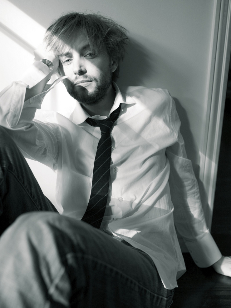 Picture Of Vincent Kartheiser
