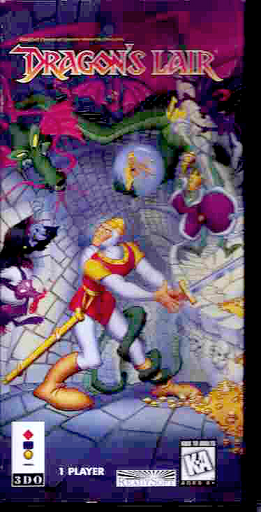 Picture of Dragon's Lair
