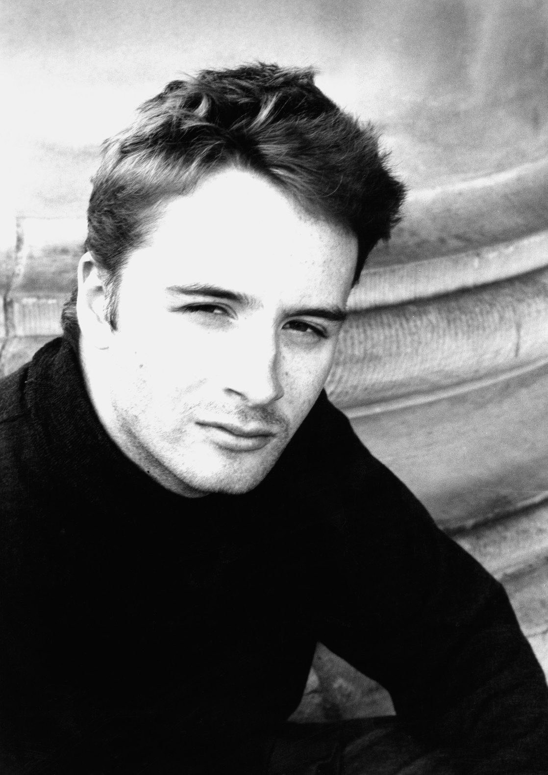 Picture of Nicolas Winding Refn