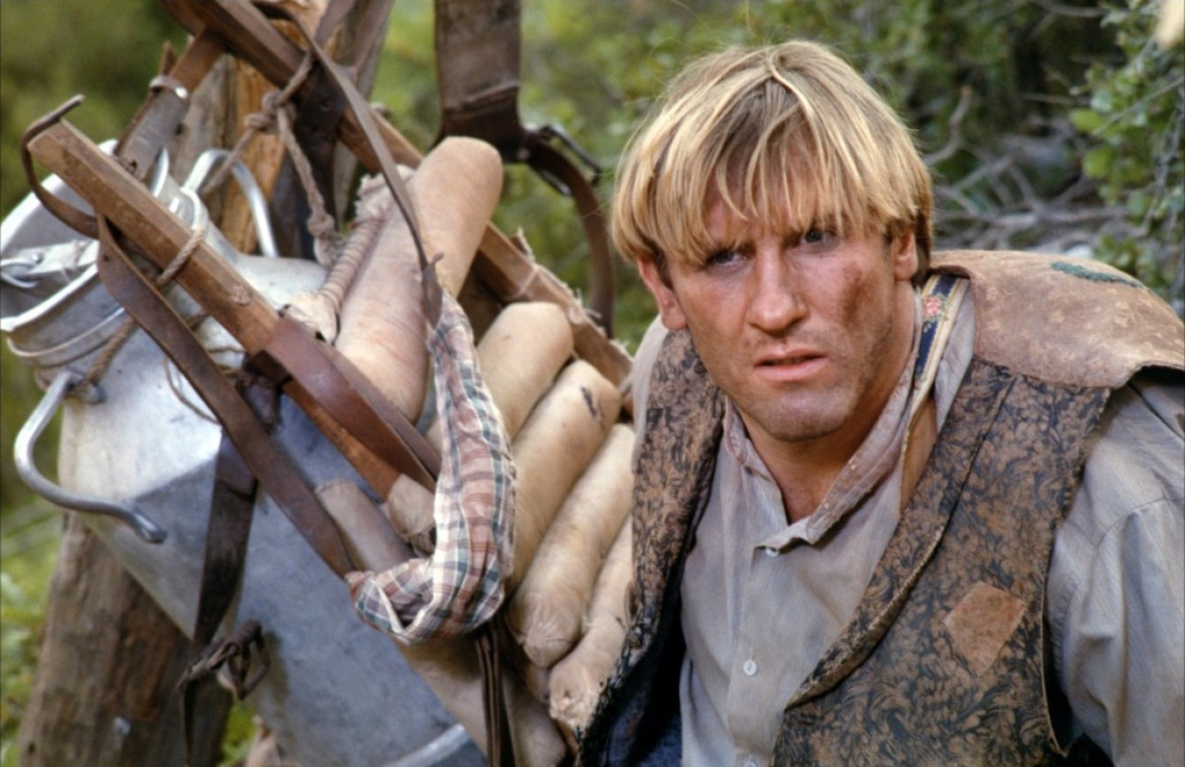 Jean de Florette Jean de Florette