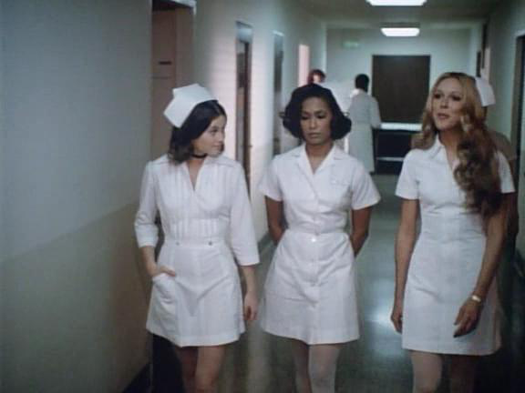 Picture Of Night Call Nurses
