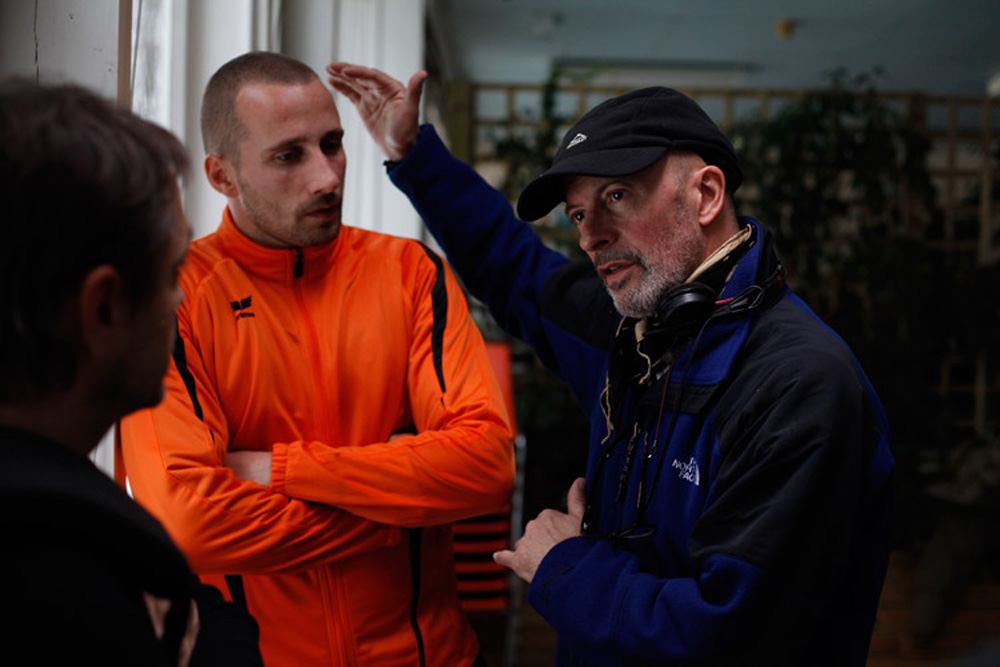 Rust and Bone Rust and Bone