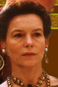 Alice Krige Images