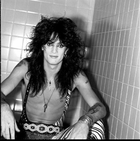 Tommy Lee image
