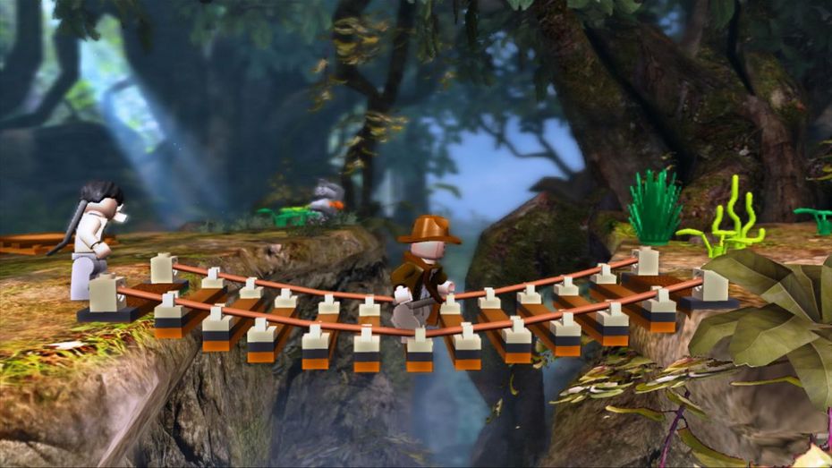 LEGO Indiana Jones: The Original Adventures