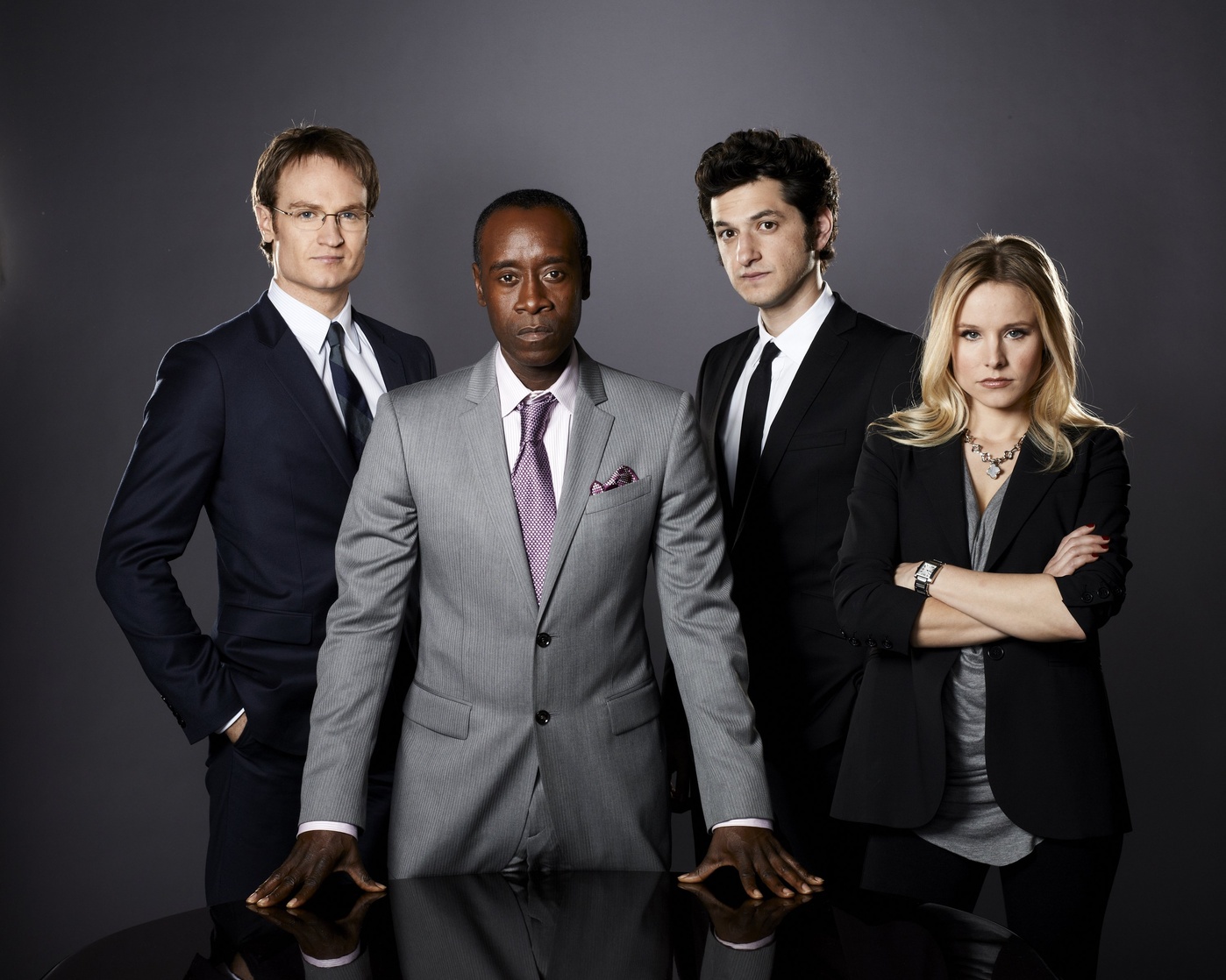 House of Lies