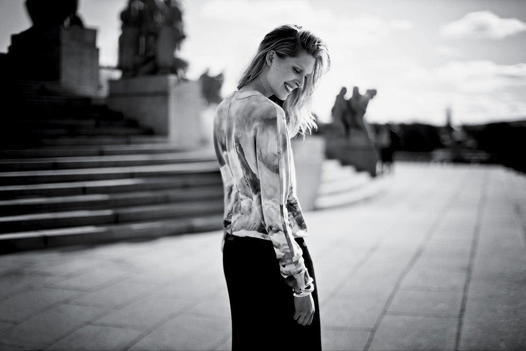 Iselin Steiro