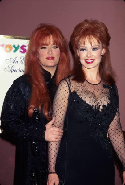 Picture of The Judds