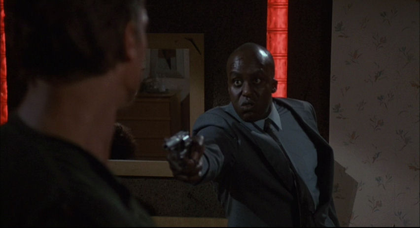 Commando