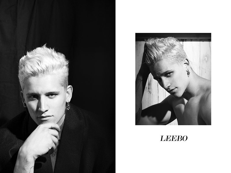 Leebo Freeman