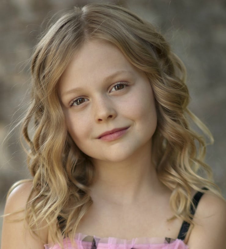 Picture of Emily Alyn Lind