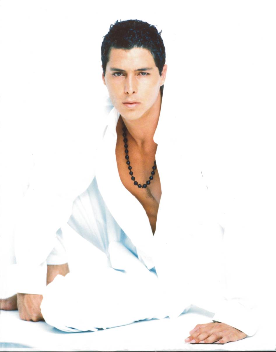 Mauricio Aspe